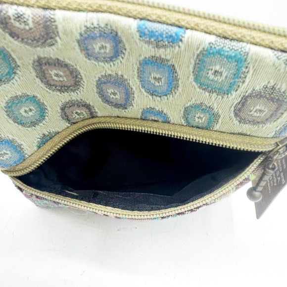 Maruca Roo Pouch Coin Purse Made in Colorado New - Picture 7 of 7